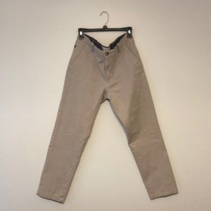 Men’s LEVI’s Dockers Slim Tapered Pants